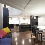 Rent 1 bedroom apartment of 65 m² in Paris