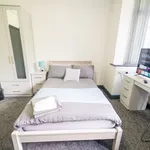 Rent 1 bedroom apartment of 13 m² in Birmingham