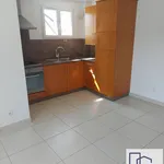 Appartement de 46 m² avec 2 chambre(s) en location à Viry-Châtillon