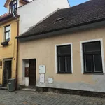 Rent 1 bedroom house in Třebíč