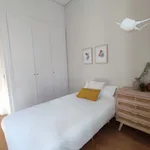 Rent 3 bedroom apartment of 110 m² in Madrid