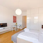 Miete 1 Schlafzimmer wohnung von 377 m² in vienna