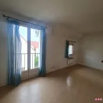 Appartement de 24 m² avec 1 chambre(s) en location à POISSYT