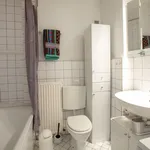 Rent 1 bedroom apartment of 50 m² in Dusseldorf