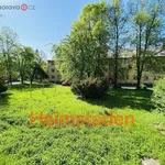 Rent 2 bedroom apartment of 40 m² in Ostrava