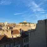 Rent 2 bedroom apartment of 54 m² in marseille 6e arrondissement