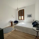 Affitto 4 camera appartamento di 80 m² in Firenze