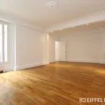 Appartement de 115 m² avec 3 chambre(s) en location à Paris 16 - Avenue Malakoff