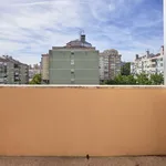 Rent a room in lisbon