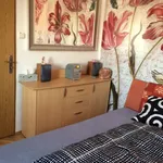 Rent a room in Prague