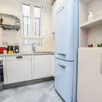 Appartement de 90 m² avec 2 chambre(s) en location à paris