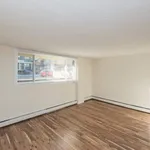 2 bedroom apartment of 495 sq. ft in Calgary