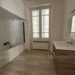 Rent 3 bedroom apartment of 30 m² in Montpellier