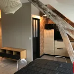 Appartement de 38 m² avec 2 chambre(s) en location à GRANVILLET