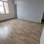 Appartement de 34 m² avec 2 chambre(s) en location à Cambrai