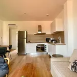 Appartement de 52 m² avec 3 chambre(s) en location à Cannes