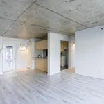  appartement avec 1 chambre(s) en location à Quebec