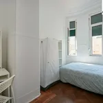 Rent 15 bedroom apartment in Lisbon