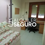 Alquilo 2 dormitorio apartamento de 65 m² en Zaragoza