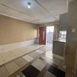 Rent 1 bedroom house in Johannesburg