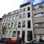 Appartement de 60 m² avec 1 chambre(s) en location à Antwerpen