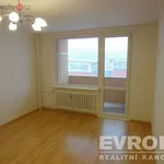 Rent 4 bedroom apartment of 66 m² in Říčany