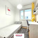 Rent 3 bedroom apartment of 60 m² in Rzeszów