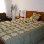 Apartamento T2 para alugar em Castro Marim