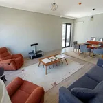 3+1 Furnished Apartment at Sinpaş Boulevard