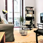 Rent 3 bedroom apartment of 1023 m² in Barcelona