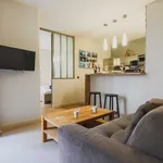 Appartement de 37 m² avec 1 chambre(s) en location à Paris