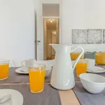 Rent 2 bedroom apartment of 75 m² in Lisbon