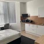 Rent 1 bedroom apartment in North East England