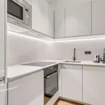 Appartement de 48 m² avec 1 chambre(s) en location à Paris