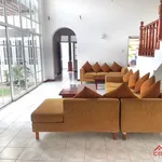 Rent 6 bedroom house in Colombo