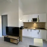 Appartement de 32 m² avec 1 chambre(s) en location à Toulouse