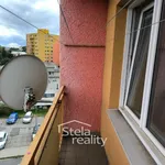 Rent 2 bedroom apartment of 55 m² in Bruntál