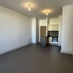 Rent 2 bedroom apartment of 51 m² in Lyon