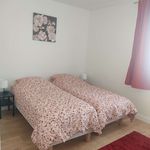 Appartement de 47 m² avec 3 chambre(s) en location à Vincennes