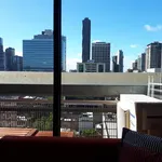 Rent 1 bedroom apartment in Melbourne