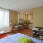 Studio of 30 m² in brussels