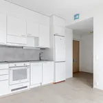 Rent 2 bedroom apartment of 28 m² in Nokia