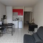 Appartement de 27 m² avec 1 chambre(s) en location à ORLEANS