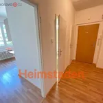 Pronajměte si 5 ložnic/e byt o rozloze 73 m² v Havířov