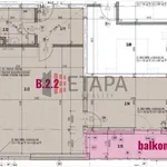 Rent 2 bedroom apartment of 90 m² in České Budějovice