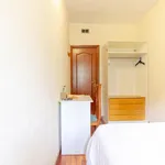 Rent 4 bedroom apartment in Barcelona