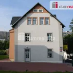 Rent 1 bedroom apartment in Liberec