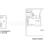 Rent 2 bedroom apartment of 65 m² in Pescara