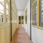 Rent 2 bedroom apartment of 39 m² in Capital City of Prague