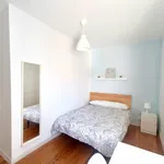 Alquilar 6 dormitorio apartamento en Pamplona